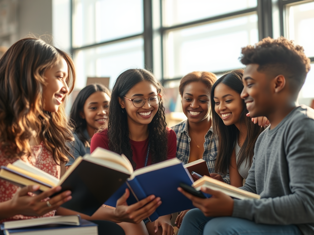 Unlocking Comprehension: Why Morpheme Awareness Matters for High School Readers