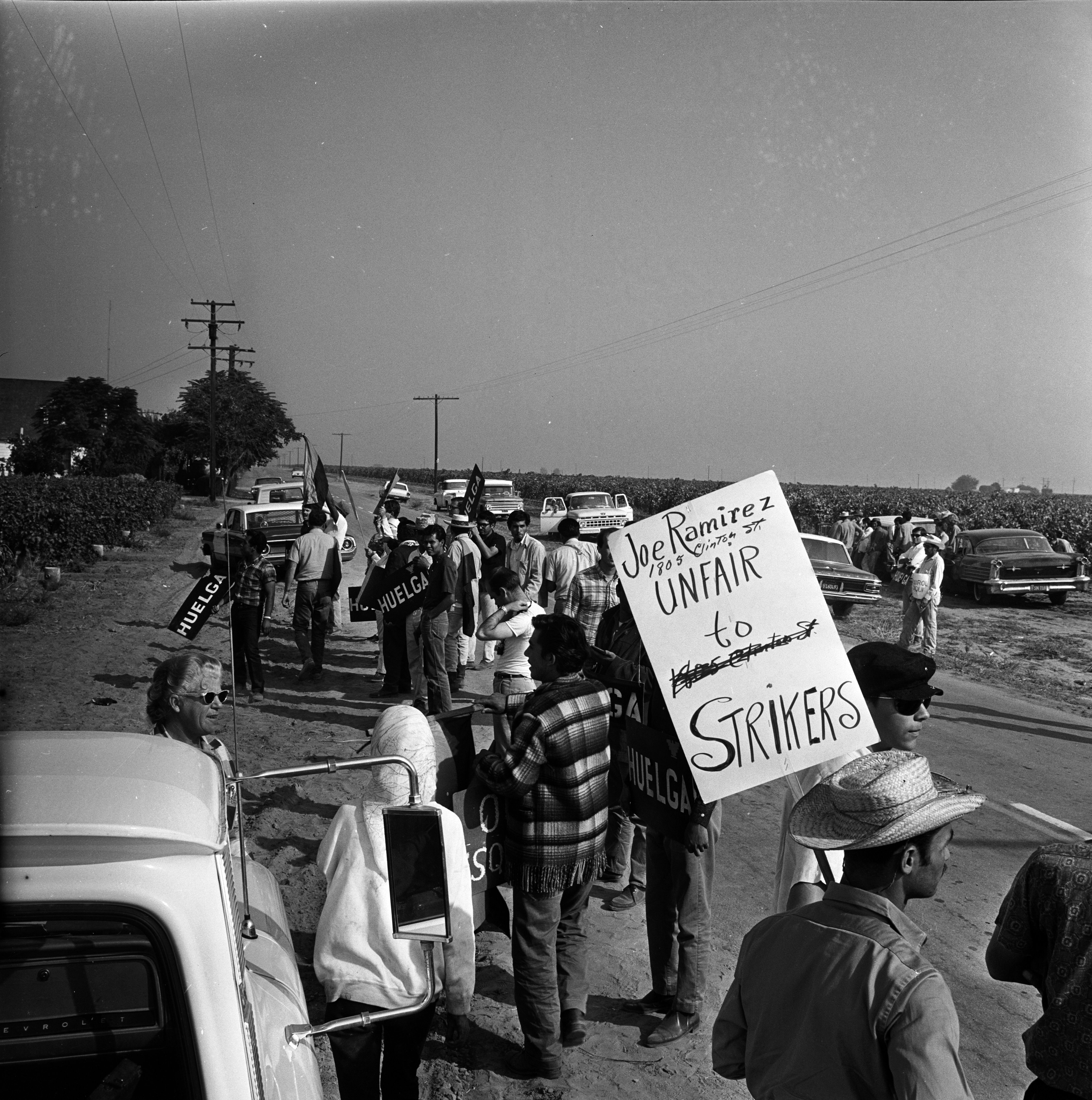 When the Movement Is Bigger Than the Man: A Moment of Reflection for Our Community
