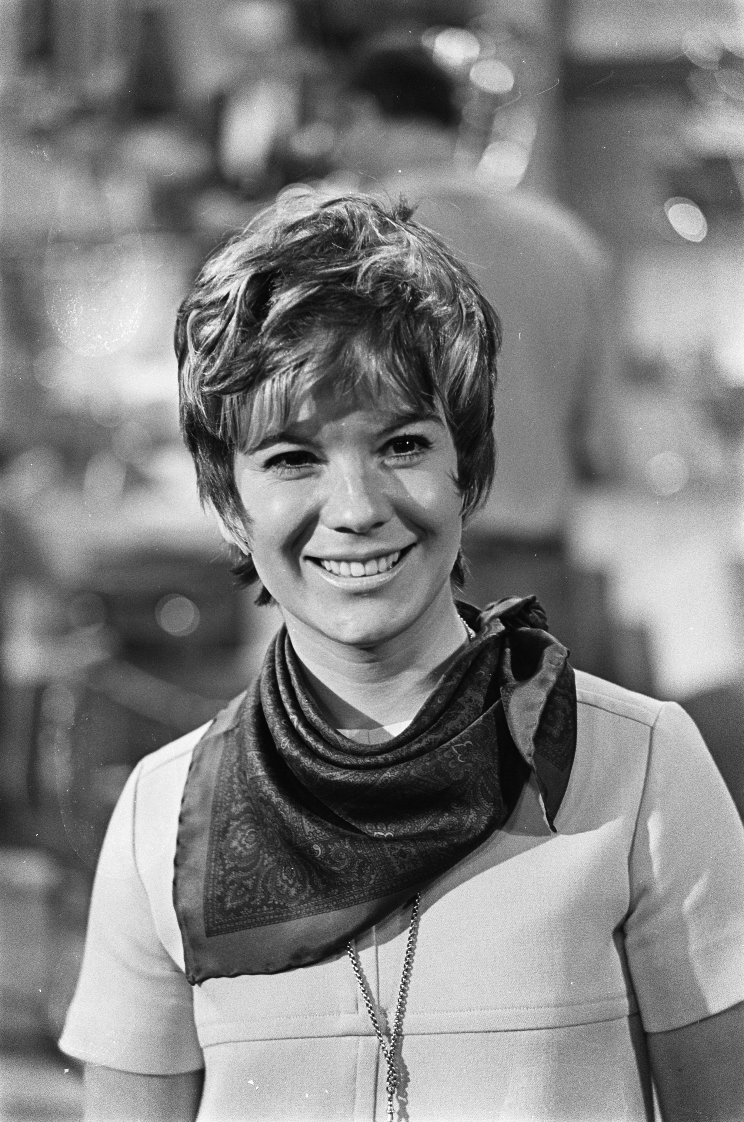 Vikki Carr: A Legacy of Voice and Community