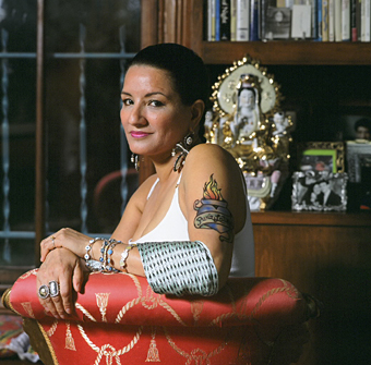 Sandra Cisneros: The Voice That Put Chicana Stories on the Map