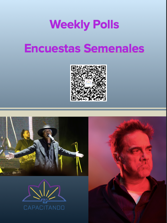 Maldita Vecindad o Los Fabulosos Cadillacs