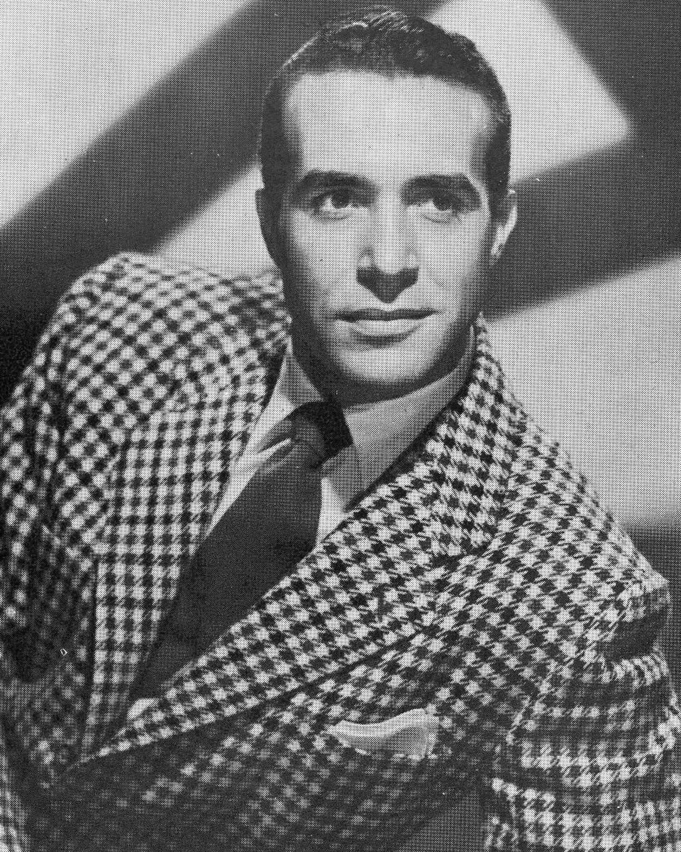 Ricardo Montalbán: A Trailblazer for Latino Actors