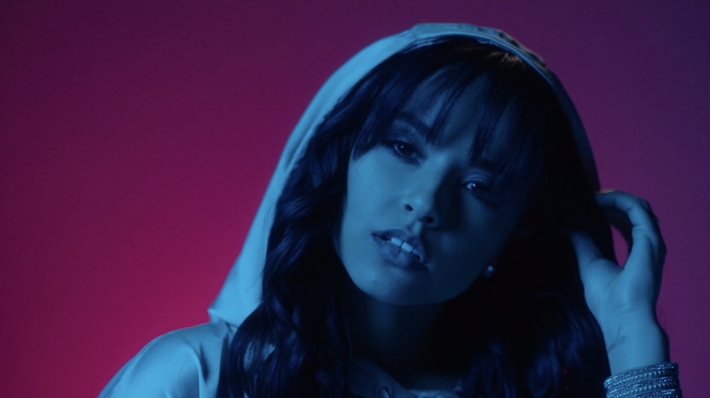 Learning from Becky G: Culture, Ambition, and Success