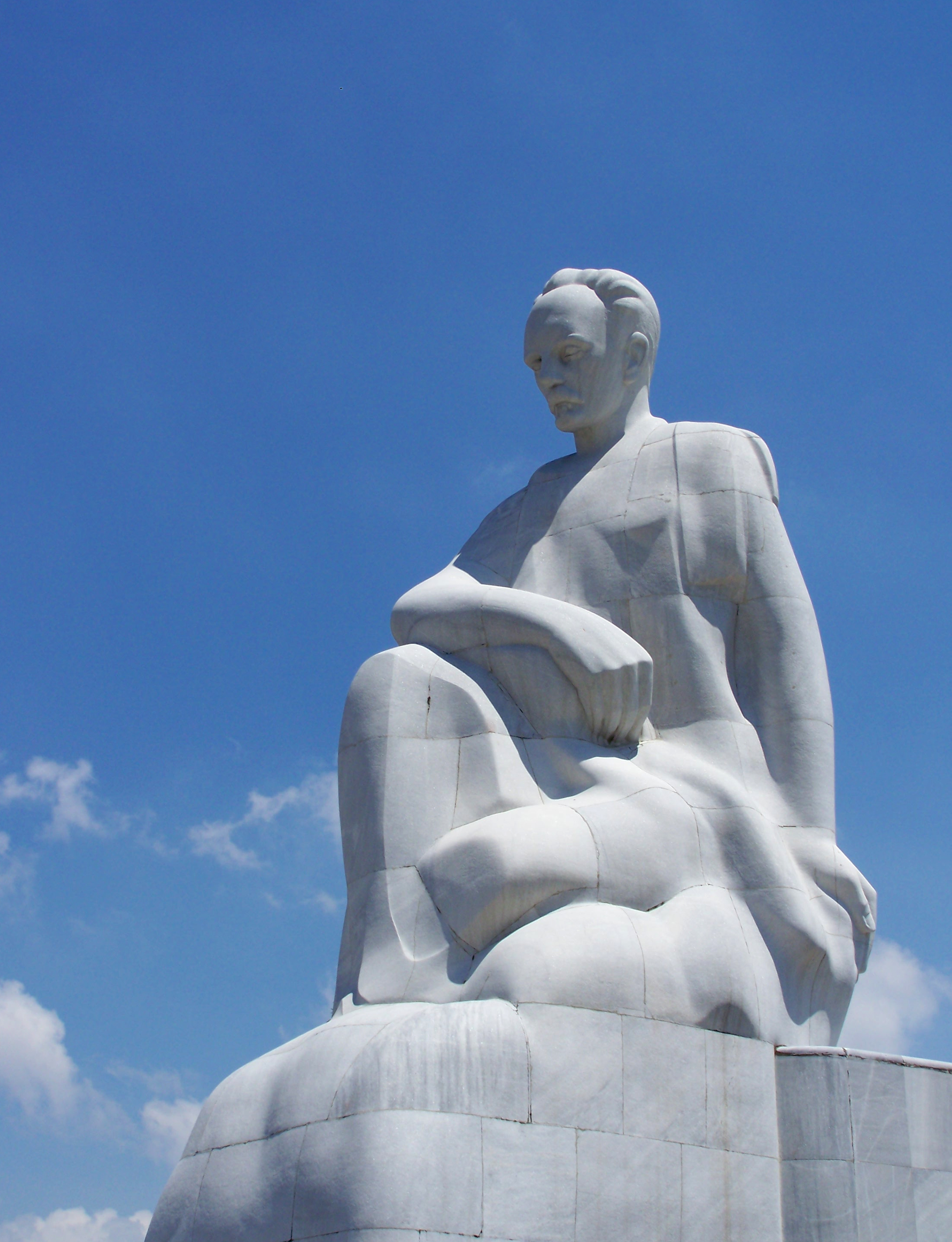Understanding Our America: Martí’s Vision